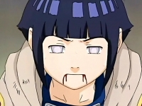 Hinata Hyuga